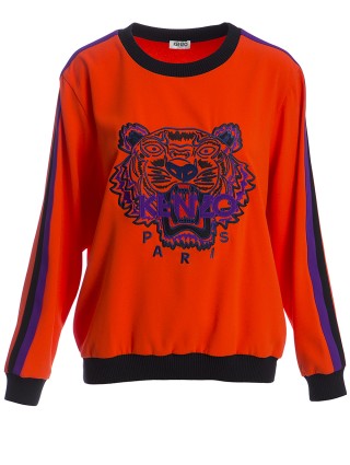 Свитер KENZO (2846): фото 1 - Invogue